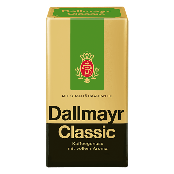 コーヒーDallmayr ダルマイヤーコーヒー 500g×四個セット - www